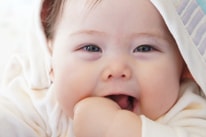 乳幼児からの予防歯科のイメージ